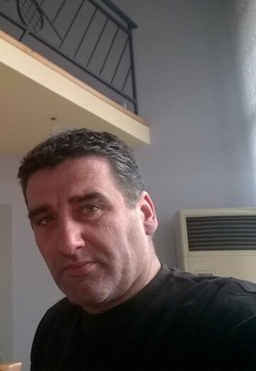 My photo - Atanas, 54 from Plovdiv (@atanas34)