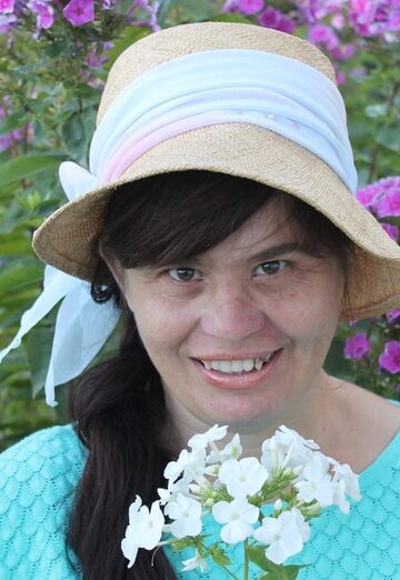 My photo - Svetlana, 54 from Bolshoy Kamen (@svetlanakovaliova6969)