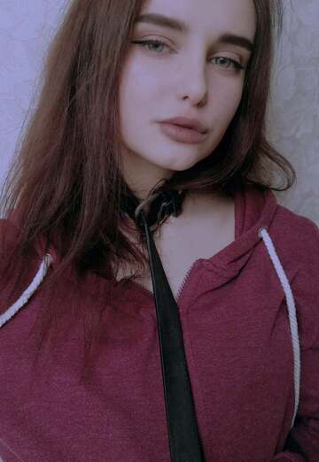 My photo - Valeria, 35 from Moscow (@valeria1851)