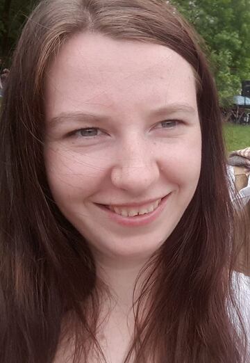 My photo - Elena, 32 from Dnipropetrovsk (@elena259463)