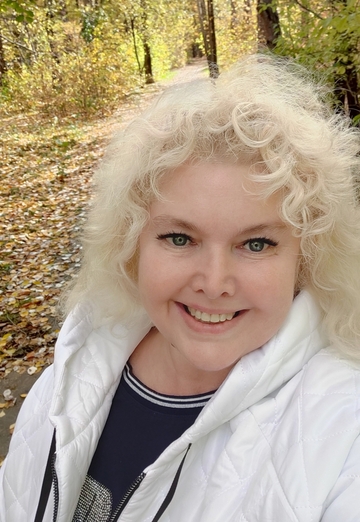 My photo - Natalya, 52 from Krasnoyarsk (@natali74894)