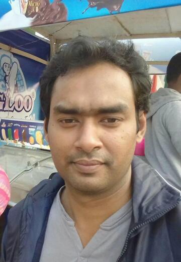 Моя фотография - Sunny, 35 из Читтагонг (@sunny1007)