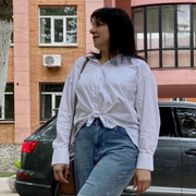 Анна, 42, Рязань