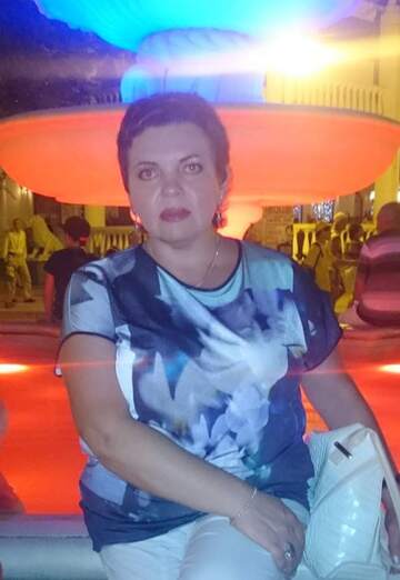 Моя фотография - Жанна, 58 из Челябинск (@janna23937)