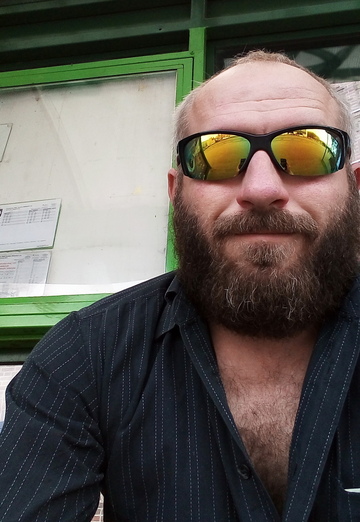 Моя фотография - Андрей, 41 из Stary Olsztyn (@andrey610651)