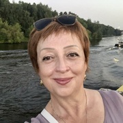 Светлана, 61, Москва