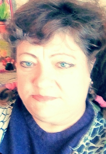 My photo - Vera, 63 from Kuvshinovo (@vera42437)