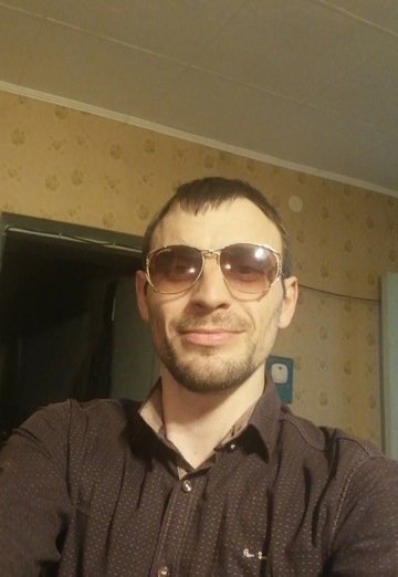 My photo - Ruslan, 37 from Omsk (@ruslan225976)