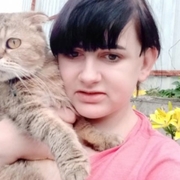 Daria, 27, Шахты