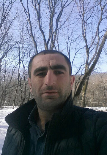Моя фотография - samir, 39 из Баку (@samir7148)