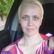 Оля, 46, Собинка