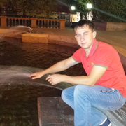александр, 29, Льгов