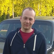 Александр, 32, Королев