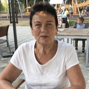 Людмила, 64, Орел