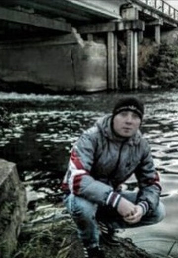 My photo - Mr PoZitiV4iK, 36 from Tula (@mrpozitiv4ik)