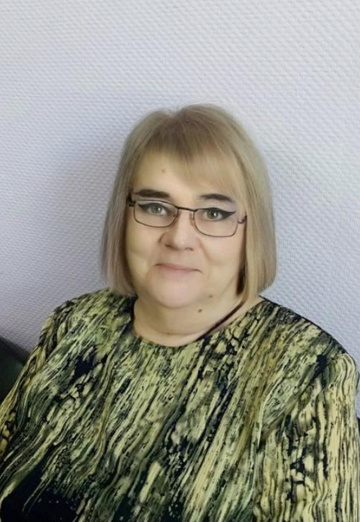 Моя фотографія - Людмила, 68 з Тула (@ludmila123740)