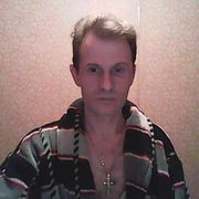 Сергей, 48, Терновка