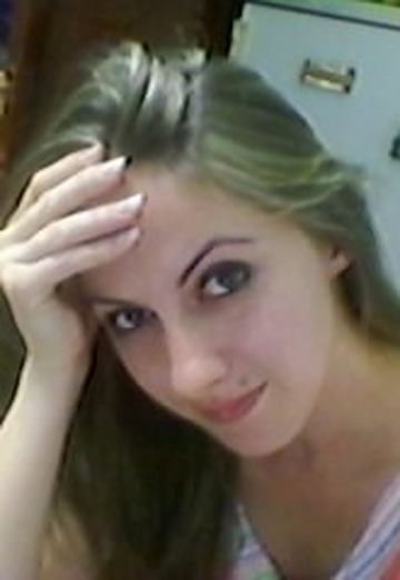 My photo - Nadejda, 39 from Georgiyevsk (@nadejda18754)