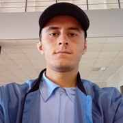 Хусейн, 20, Пичаево