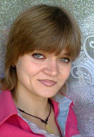 My photo - Lena, 36 from Lysychansk (@lena25750)