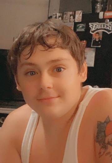 My photo - charles, 22 from Newtown (@charles924)