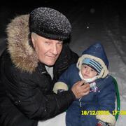 александр, 61, Елань