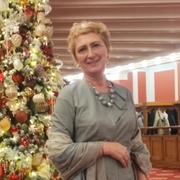Marina 57 Novosibirsk