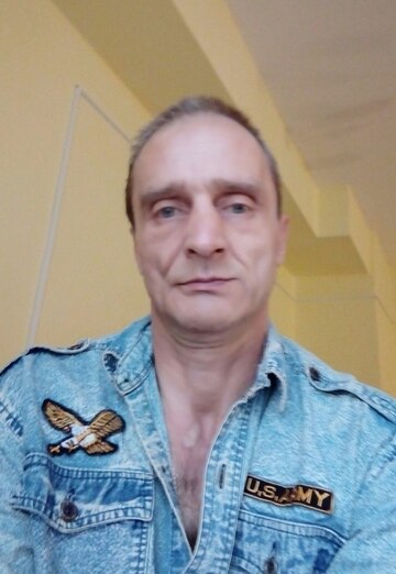 My photo - Aleksandr, 54 from Priozersk (@aleksandr693140)