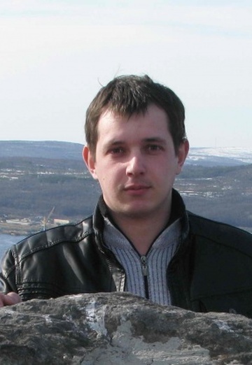 My photo - Ivan, 35 from Kovdor (@psiip)