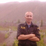 НИКОЛАЙ, 54, Красногорский