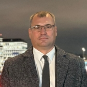 Sergey 39 Moscow