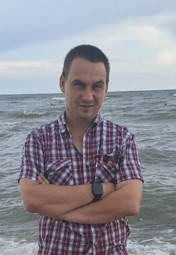 My photo - Valeriy, 30 from Donetsk (@valeriy106533)