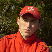 Алмаз, 37, Богатые Сабы