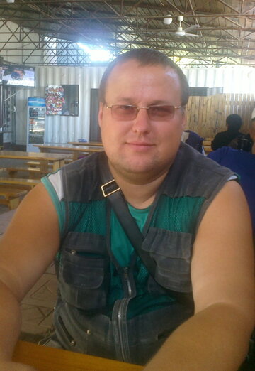 Моя фотография - Влад, 41 из Кара-Балта (@vlad52097)