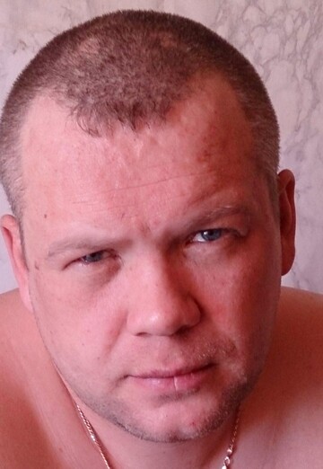 Моя фотография - павел, 50 из Мурманск (@pavel61408)