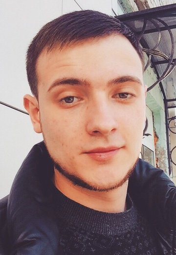 My photo - Ivan, 36 from Odintsovo (@ivan75276)