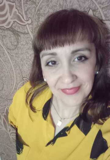 My photo - yelza, 44 from Tolyatti (@elza2833)