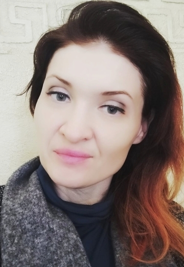 My photo - Nataliya, 41 from Kharkiv (@nataliya57096)