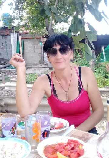 Моя фотография - Оксана Кашутина, 42 из Красный Сулин (@oksanakashutina)