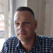 Влад, 30, Керчь
