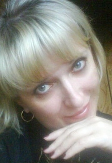 My photo - Tatyana, 50 from Solnechnogorsk (@tatyana35674)