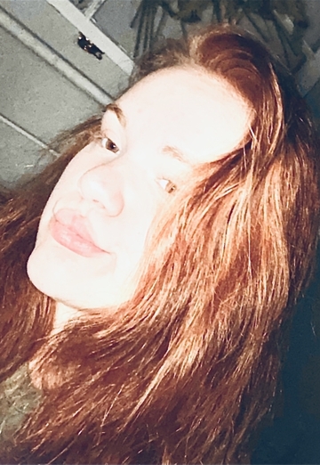 My photo - Jenna, 23 from Conway (@jenna104)