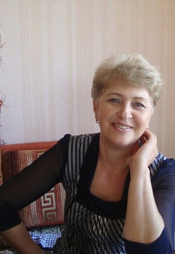 Моя фотография - Татьяна, 54 из Каневская (@tatyana275869)