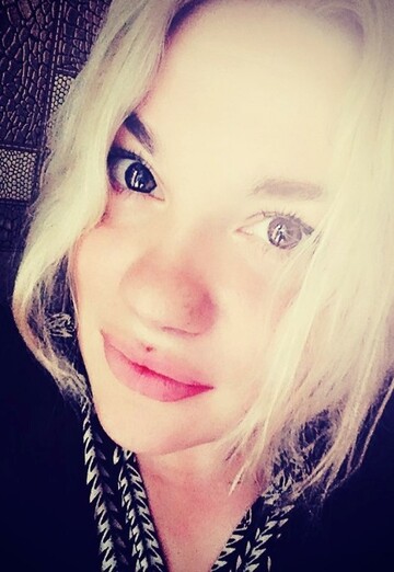 My photo - ♥★Alyonka★♥, 36 from Tiraspol (@alenka9362)