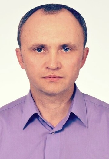 My photo - Aleksandr, 51 from Petropavlovsk (@aleksandr555226)