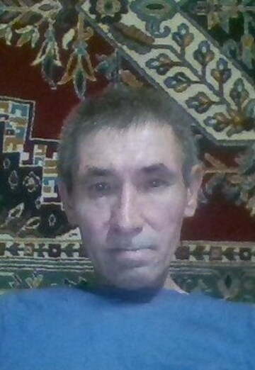 My photo - Slava, 55 from Agryz (@slava58022)
