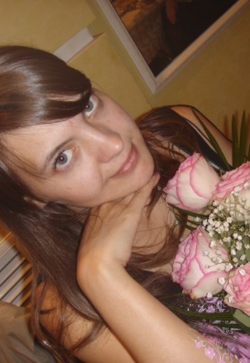 Моя фотография - Татьяна, 36 из Первоуральск (@tatyana20622)