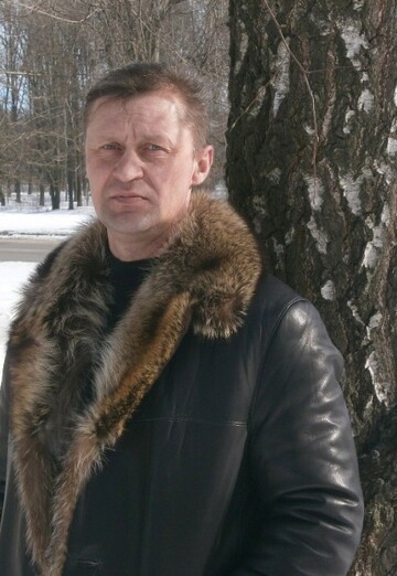 Моя фотография - Сергей, 53 из Могилёв (@ira011950)