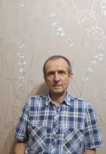 My photo - valeriy, 75 from Kyiv (@valeriy51537)