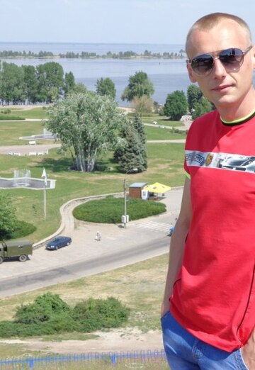 Моя фотография - Сергей, 34 из Черкассы (@sergey138911)